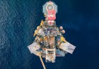Exxon Mengisyaratkan Laba Turun Meski Pendapatan Naik Harga Minyak