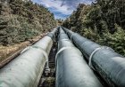 Perbaikan Pipa Druzhba dan Dampaknya ke Harga Energi