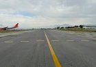 India Pangkas Biaya Bandara 25% untuk Meringankan Maskapai