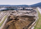 Volkswagen Hentikan Produksi EV ID.4 di Tennessee