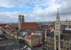 Warburg Pincus Luncurkan Europe Defense Fund dengan Dukungan Munich Re