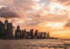 Mengenal IPO Hong Kong Victory Giant dan Risiko Geopolitik