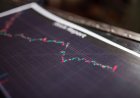 JPMorgan Cetak Rekor Trading Revenue Saat Pasar Volatil