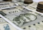 Rupee India Kembali Ikuti Harga Minyak dan Arus Saham
