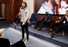 Eks Ketua CFTC Giancarlo Fokus Crypto Advisory, Apa Dampaknya