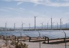 Lonjakan Harga Kontrak Solar dan Wind AS Dampaknya ke Biaya Proyek