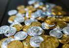 Crypto Valley Swiss Naik 37 Persen 2025 TON Memimpin