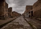 AI Ungkap Wajah Korban Pompeii, Sejarah Kuno Kini Lebih Hidup