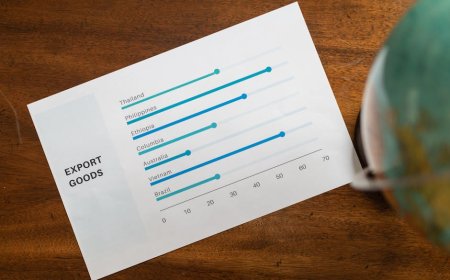 OECD Pangkas Proyeksi Ekonomi Global, Indonesia Siapkan Efisiensi Hadapi Gejolak