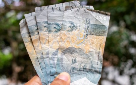 Pemerintah Pangkas dan Efisienkan Anggaran Hadapi Gejolak Ekonomi Global