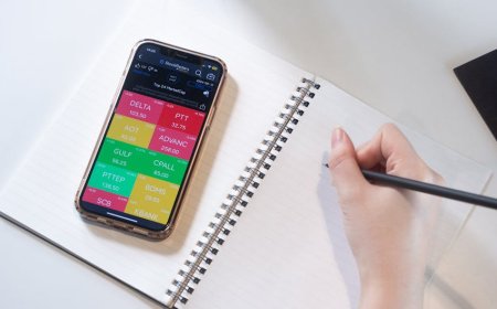 5 Langkah Charlie Munger Kelola Aset untuk Cuan 2026