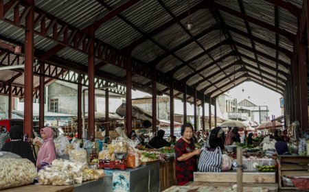 Desa Hendrosari Menguat UMKM dan Tarik Pembeli Lewat BRILian