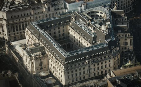 Siklus Pemangkasan Suku Bunga Bank of Mexico Hampir Berakhir Apa Dampaknya