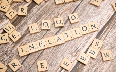 Ekspektasi Inflasi Terkendali Powell dan Dampaknya ke Investasi