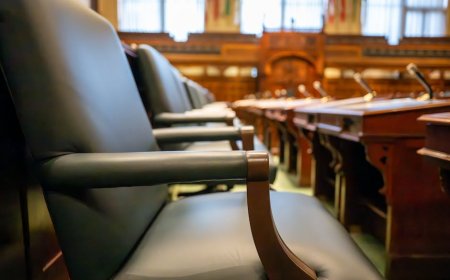 Dengar Nominasi Ketua The Fed Dampak ke Pasar dan Imbal Hasil