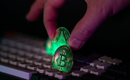 CoinDCX Luncurkan Digital Suraksha Network Lawan Penipuan
