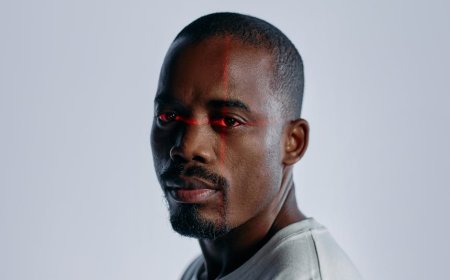 Hak atas Wajah di Era AI dan Face Recognition