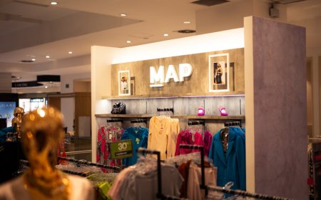 Tren AI Geospasial untuk Lokasi Bisnis dan Ekspansi Ritel