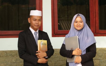 Kecerdasan Buatan Tak Bisa Gantikan Ulama: Pelajaran Berharga Untukmu!