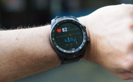WHOOP Raup Pendanaan 575 Juta, Apa yang Dibangun di Wearable Kesehatan