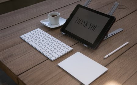 Pilih iPad Terbaik 2026 Sesuai Kebutuhan dan Budget