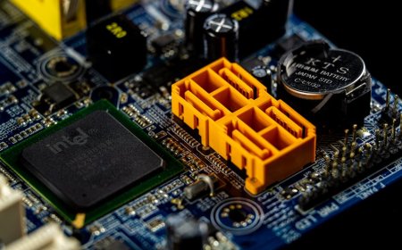 Intel Core Ultra 5 250K Plus Review Chip AI Terbaru yang Bikin Kaget