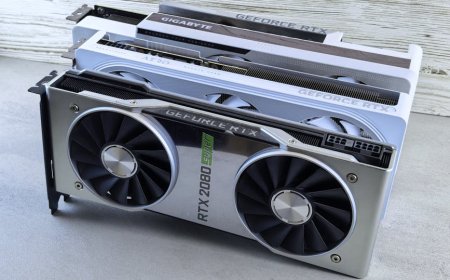 Crimson Desert Benchmark Uji 40 GPU Terbaru, Ini Temuan Utamanya