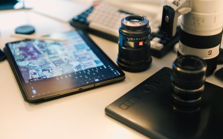 Tablet Terbaik 2026 Teknologi Layar Kamera dan Chip AI