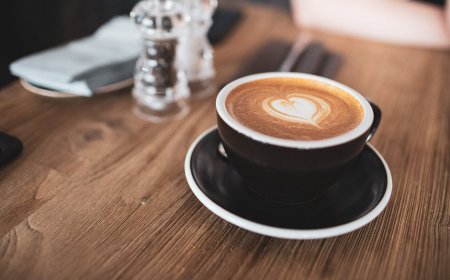 Minum Kopi dan Risiko Jantung Apa Kata Riset Terbaru