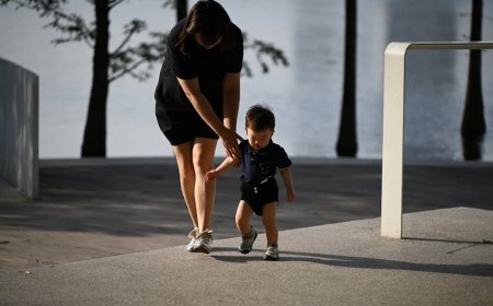 Fakta Kekurangan Vitamin D pada Anak di Indonesia dan Mitosnya