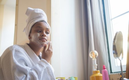 Benarkah Gula Memperlambat Penuaan Wanita Ini Faktanya