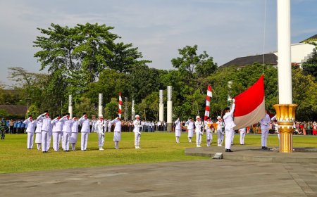 Prajurit TNI Gugur di Lebanon Didesak Dibawa ke Mahkamah Internasional