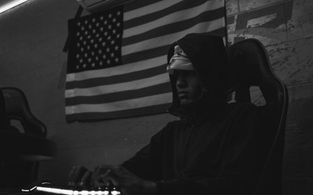 Iran Peringatkan Raksasa Teknologi AS, Ancaman Tumbang di Tengah Konflik