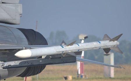 Rudal Iran Hantam Israel, 14 Orang Terluka Pasca Serangan Terbaru