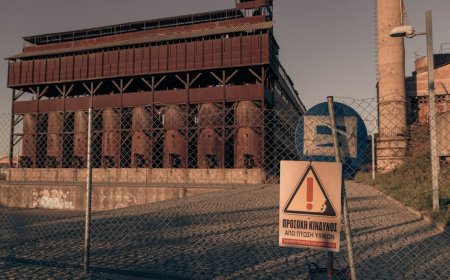 Pajak Karbon CBAM dan Dampaknya ke Harga Pupuk