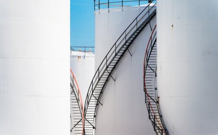 Lonjakan Harga Gasoline Nigeria Dampaknya ke Inflasi