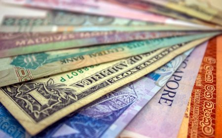 Bank Minta Relaksasi Kepatuhan FX Tiga Bulan