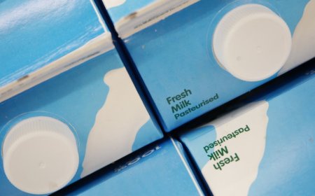 Label Grass Fed Fonterra Diperdebatkan Dampaknya ke Harga dan Risiko
