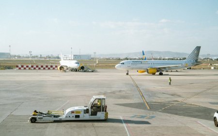 Dampak Ganti Kepala Regulator Penerbangan India pada Industri dan Keuangan Maskapai