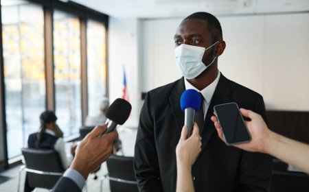 Anggaran Tambahan Korea Selatan Mitigasi Guncangan Timur Tengah Dampaknya ke Pasar