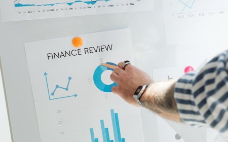 Ripple RLUSD Punya Cadangan 1,57 Miliar, Ini Dampaknya