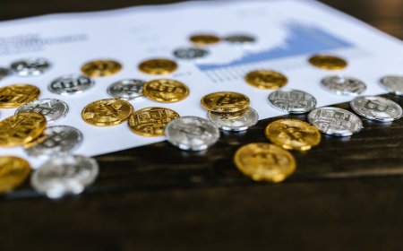 Dogecoin Aktif Alamat Naik 28 Apa Artinya Untuk Trader