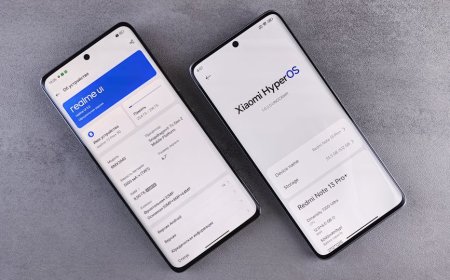 Update Harga Xiaomi Redmi Poco Maret 2026 HyperOS 3.0 dan Baterai Jumbo