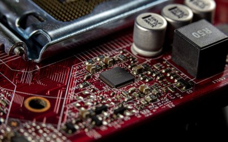 RAM 16GB Mulai Langka Ini Dampaknya ke Entry Level