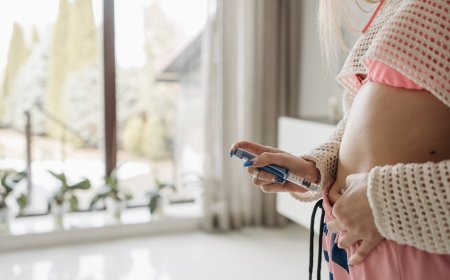 FDA Setujui Awiqli Novo Nordisk, Injeksi Insulin Baru untuk Diabetes Tipe 2