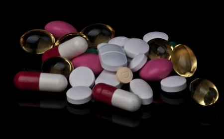 Pil Pelangsing Eli Lilly Disetujui FDA, Siap Bersaing dengan Novo Nordisk