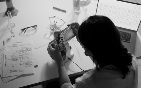 Lilly Perpanjang Kerja Sama dengan Insilico untuk Penemuan Obat Berbasis AI