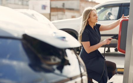 Uber Perluas Insentif Go Electric 4000 Dolar untuk Driver