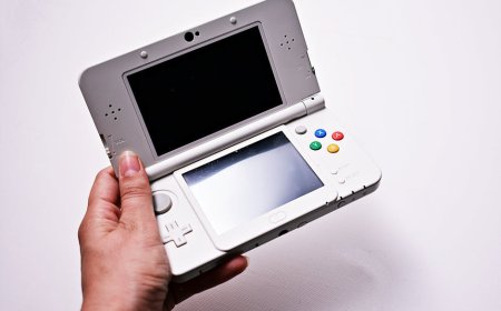 Evercade Nexus Hadir dengan Layar Lebih Besar dan Dual Thumbstick