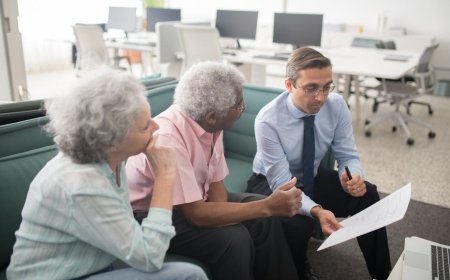 Aturan Baru Aset Privat di 401k yang Perlu Dipahami Investor